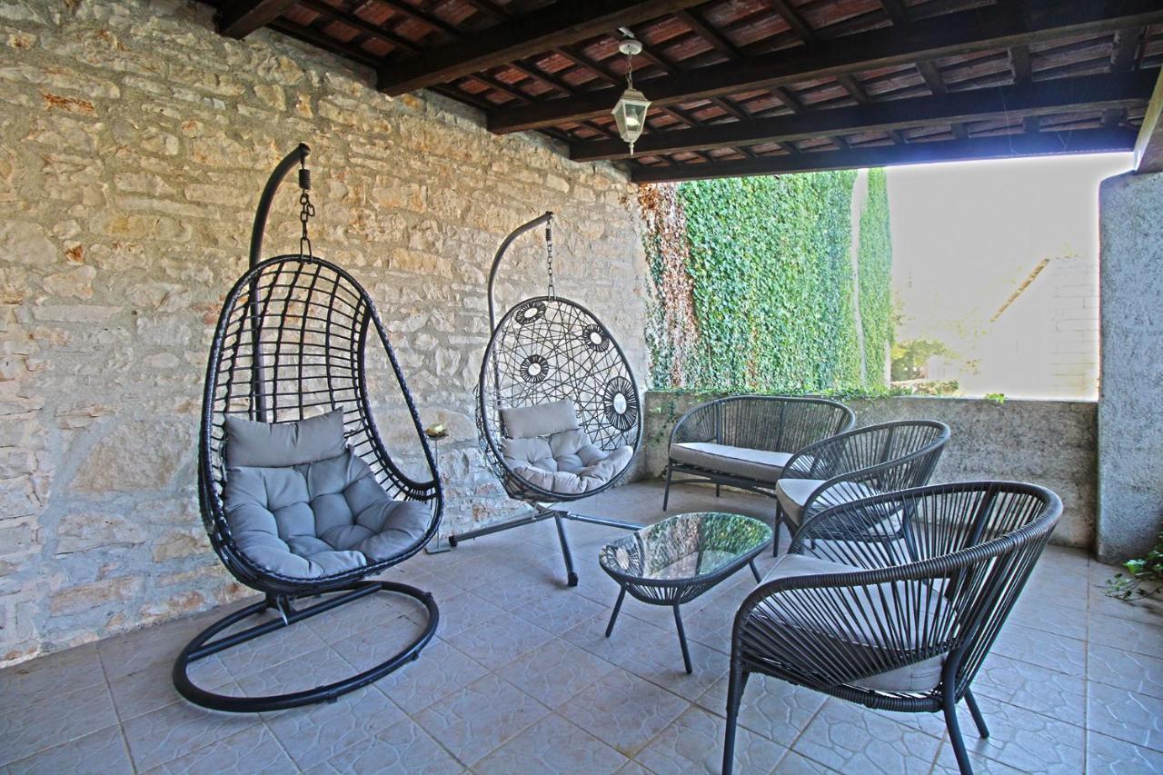 House 917 Villa Valtura Eksteriør bilde