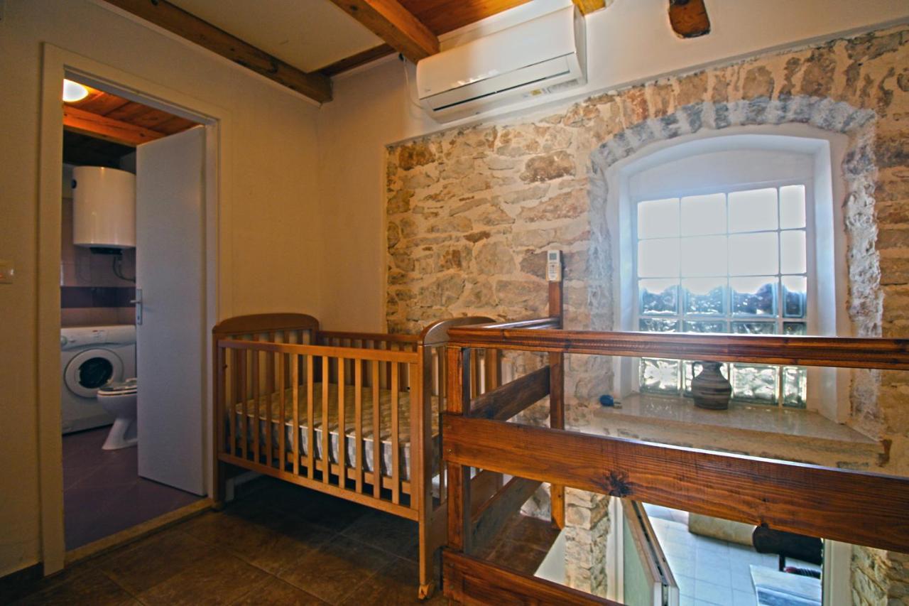 House 917 Villa Valtura Eksteriør bilde