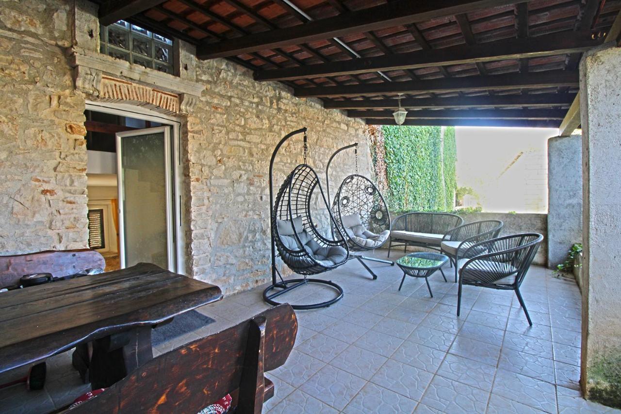 House 917 Villa Valtura Eksteriør bilde